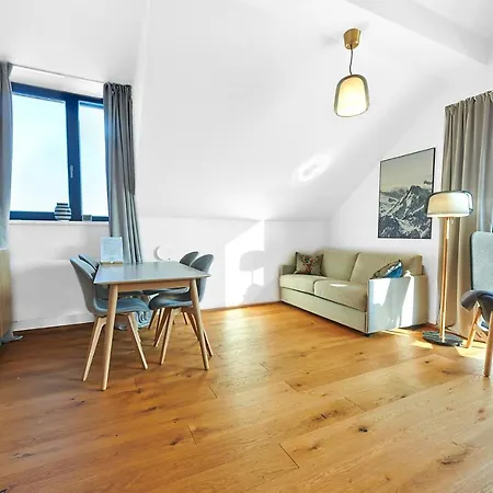 Kvilda Apartments Экстерьер фото
