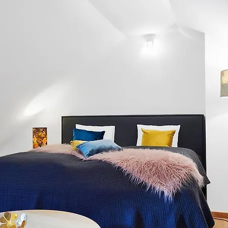 Kvilda Apartments Экстерьер фото