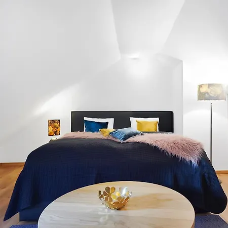 Kvilda Apartments Экстерьер фото