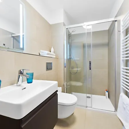 Kvilda Apartments Экстерьер фото